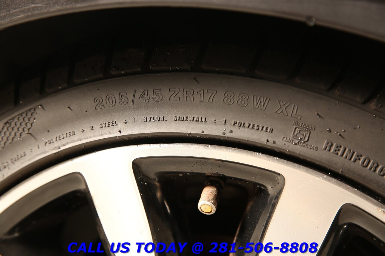 2023 MINI Cooper SE 2023 SIGNATURE NAV PANOROOF SPORT HEATSEAT 24K MLS - Photo 30 - Houston, TX 77031