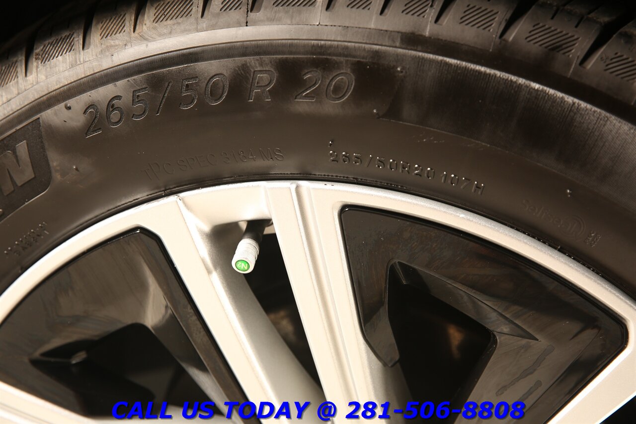 2024 Cadillac LYRIQ 2024 Tech NAV PANO ADAPT BLIND 19K MILES!! - Photo 31 - Houston, TX 77031