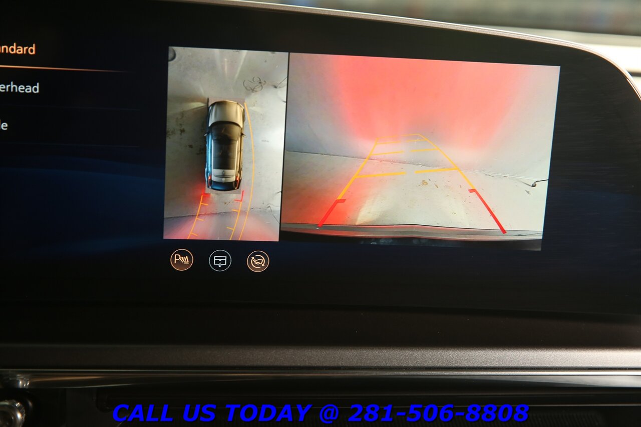 2024 Cadillac LYRIQ 2024 Tech NAV PANO ADAPT BLIND 19K MILES!! - Photo 18 - Houston, TX 77031