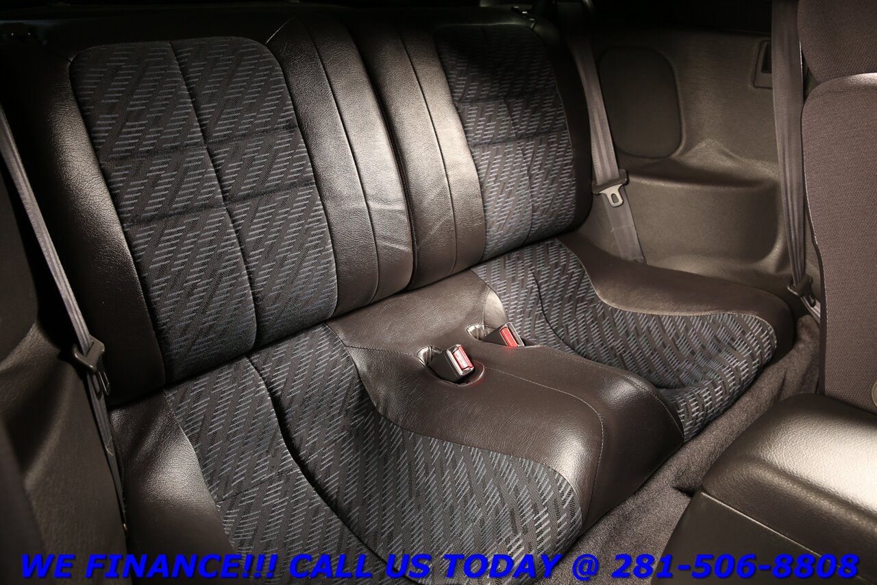 1994 Mitsubishi 3000GT 1994 MANUAL 5-SPEED ANDROID AUTO CAMERA CRUISE   - Photo 22 - Houston, TX 77031