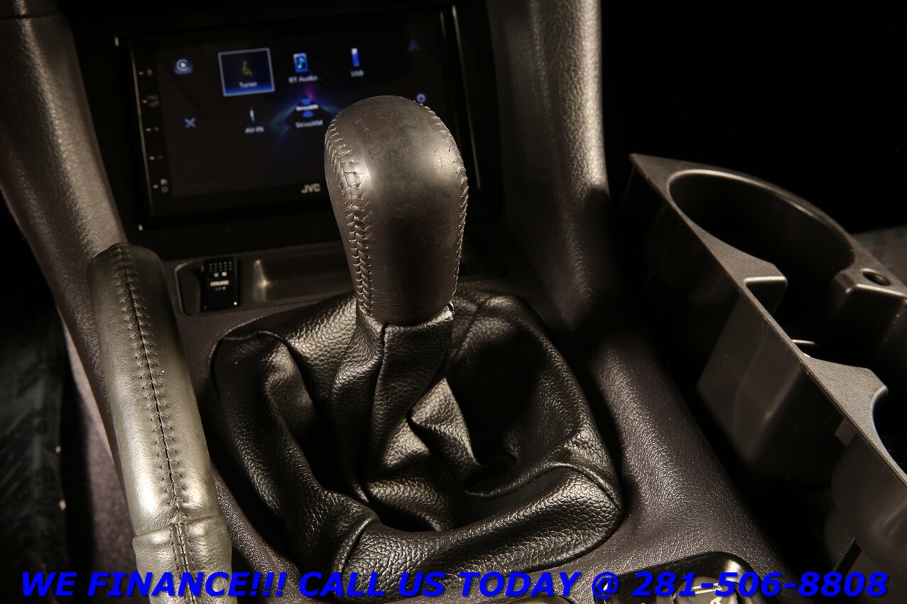 1994 Mitsubishi 3000GT 1994 MANUAL 5-SPEED ANDROID AUTO CAMERA CRUISE   - Photo 18 - Houston, TX 77031