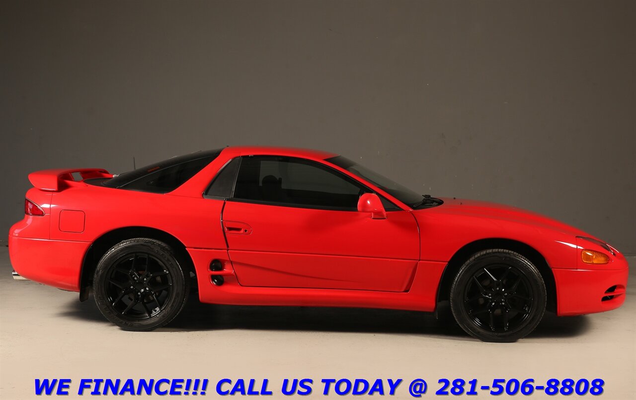 1994 Mitsubishi 3000GT 1994 MANUAL 5-SPEED ANDROID AUTO CAMERA CRUISE   - Photo 29 - Houston, TX 77031
