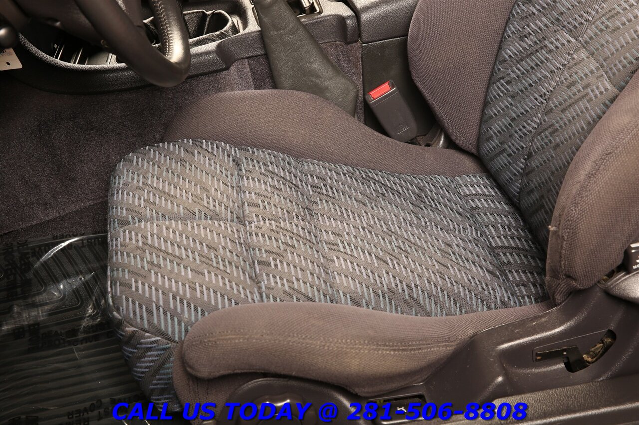 1994 Mitsubishi 3000GT 1994 MANUAL 5-SPEED ANDROID CARPLAY CAMERA CRUISE - Photo 12 - Houston, TX 77031