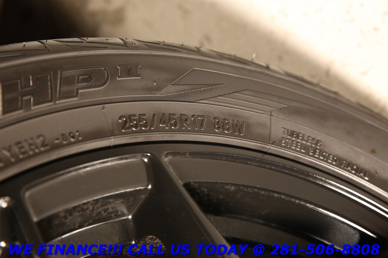 1994 Mitsubishi 3000GT 1994 MANUAL 5-SPEED ANDROID AUTO CAMERA CRUISE   - Photo 32 - Houston, TX 77031