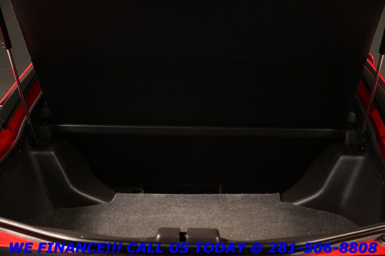 1994 Mitsubishi 3000GT 1994 MANUAL 5-SPEED ANDROID AUTO CAMERA CRUISE   - Photo 28 - Houston, TX 77031