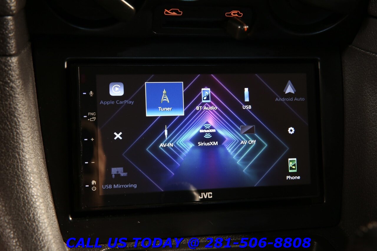 1994 Mitsubishi 3000GT 1994 MANUAL 5-SPEED ANDROID CARPLAY CAMERA CRUISE - Photo 16 - Houston, TX 77031