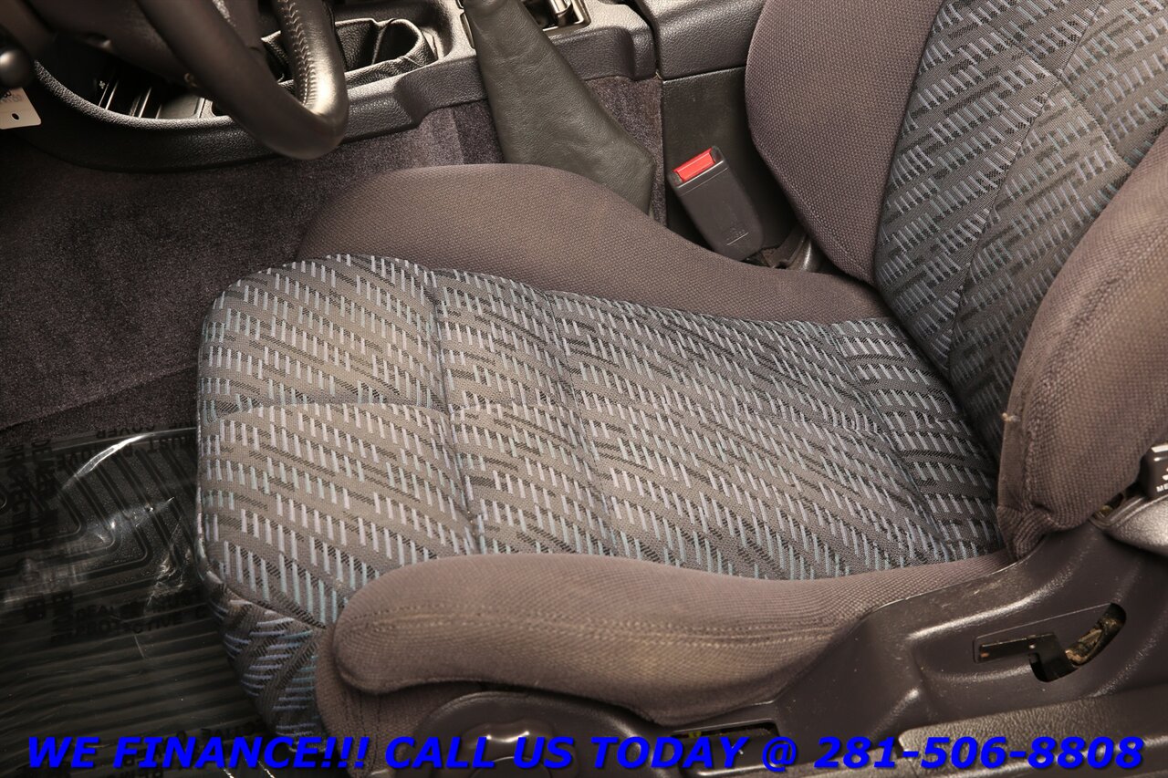 1994 Mitsubishi 3000GT 1994 MANUAL 5-SPEED ANDROID AUTO CAMERA CRUISE   - Photo 12 - Houston, TX 77031