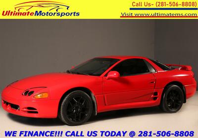 1994 Mitsubishi 3000GT 1994 MANUAL 5-SPEED ANDROID AUTO CAMERA CRUISE Hatchback