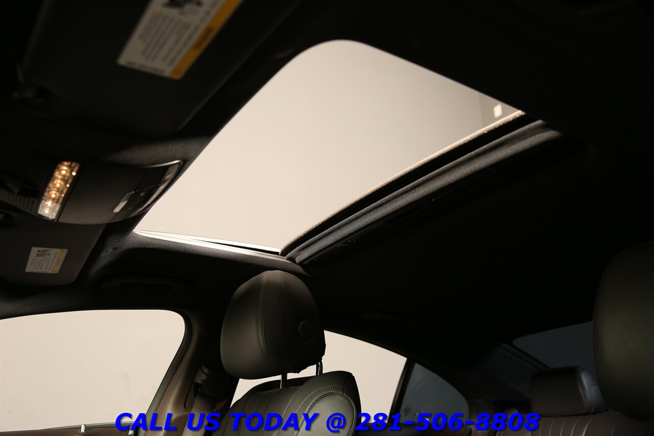 2019 Mercedes-Benz 2019 CLS450 AMG PREM NAV HUD SUN BURMESTER 43K Mi   - Photo 11 - Houston, TX 77031