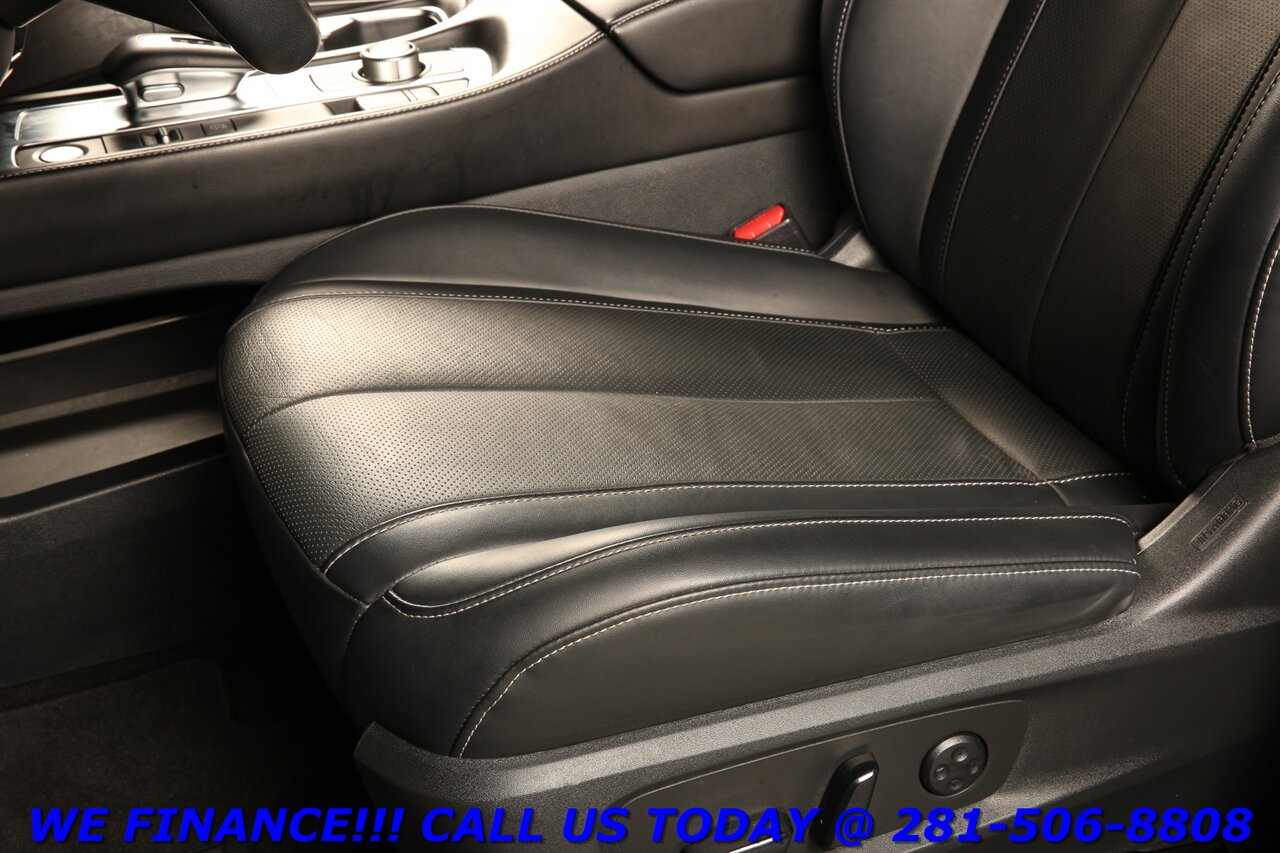 2023 INFINITI QX60 2023 Luxe 7PASS NAV PANO INTELCRUISE BLIS 32K MLS   - Photo 13 - Houston, TX 77031