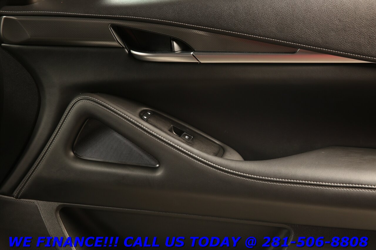 2023 INFINITI QX60 2023 Luxe 7PASS NAV PANO INTELCRUISE BLIS 32K MLS   - Photo 27 - Houston, TX 77031