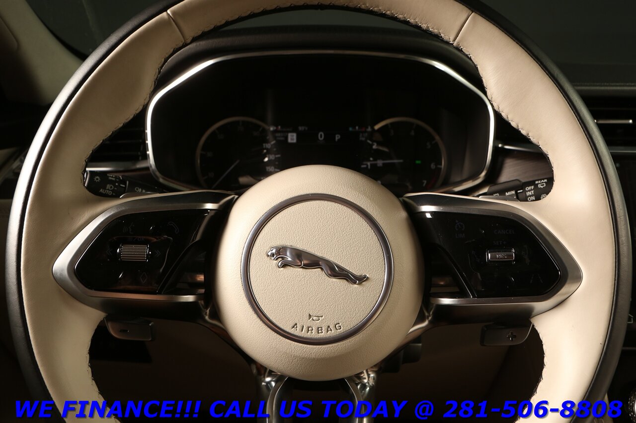 2023 Jaguar F-Pace 2023 P250 S DYNAMIC AWD NAV PANO BLIS MERIDIAN CAM   - Photo 15 - Houston, TX 77031