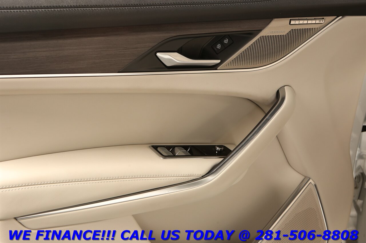 2023 Jaguar F-Pace 2023 P250 S DYNAMIC AWD NAV PANO BLIS MERIDIAN CAM   - Photo 9 - Houston, TX 77031