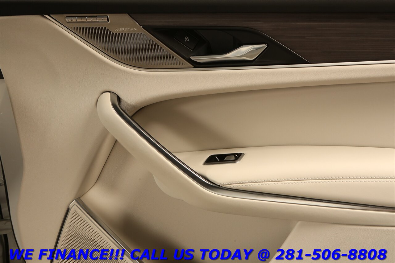 2023 Jaguar F-Pace 2023 P250 S DYNAMIC AWD NAV PANO BLIS MERIDIAN CAM   - Photo 26 - Houston, TX 77031