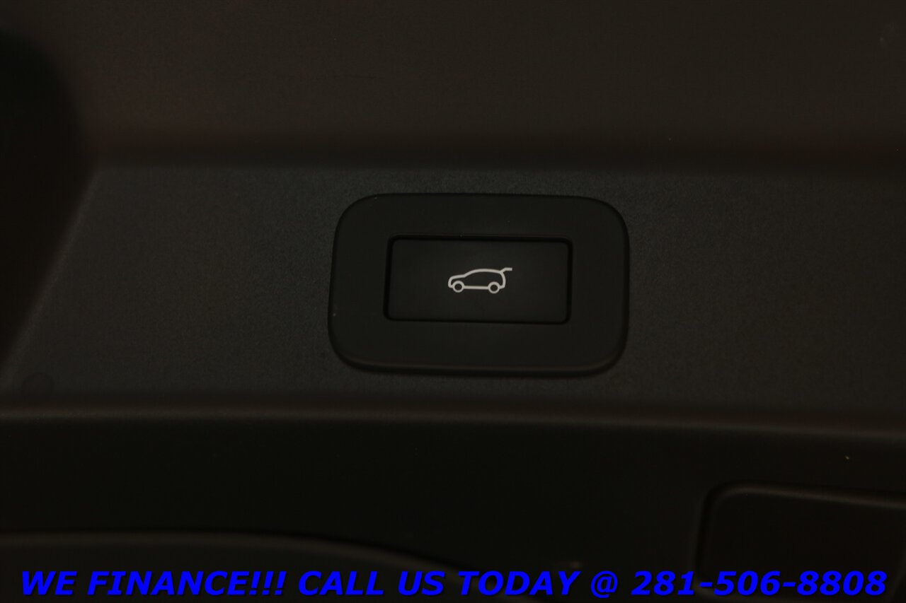 2023 Jaguar F-Pace 2023 P250 S DYNAMIC AWD NAV PANO BLIS MERIDIAN CAM   - Photo 28 - Houston, TX 77031