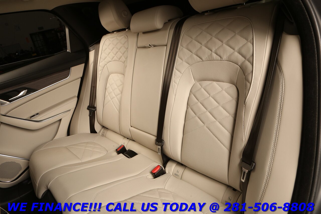 2023 Jaguar F-Pace 2023 P250 S DYNAMIC AWD NAV PANO BLIS MERIDIAN CAM   - Photo 23 - Houston, TX 77031