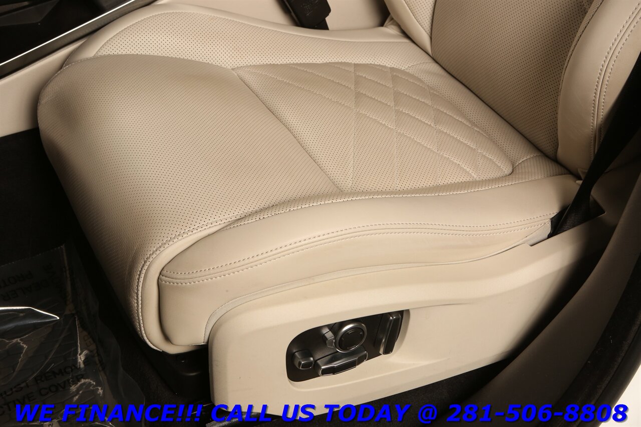 2023 Jaguar F-Pace 2023 P250 S DYNAMIC AWD NAV PANO BLIS MERIDIAN CAM   - Photo 14 - Houston, TX 77031