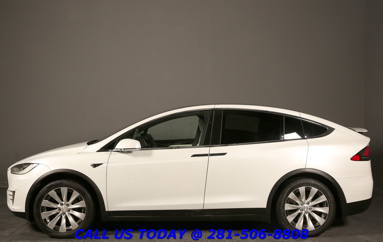 2020 Tesla Model X 2020 Long Range Plus AWD FSD 7-PASS AUTOPILOT 3ROW - Photo 29 - Houston, TX 77031
