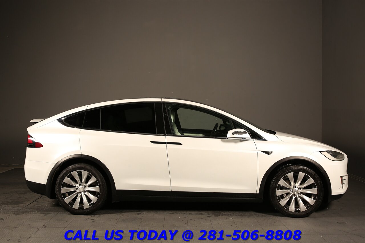 2020 Tesla Model X 2020 Long Range Plus AWD FSD 7-PASS AUTOPILOT 3ROW - Photo 28 - Houston, TX 77031