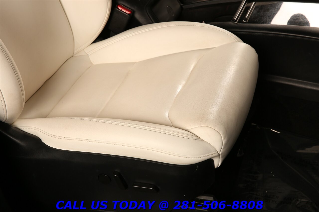 2020 Tesla Model X 2020 Long Range Plus AWD FSD 7-PASS AUTOPILOT 3ROW - Photo 21 - Houston, TX 77031