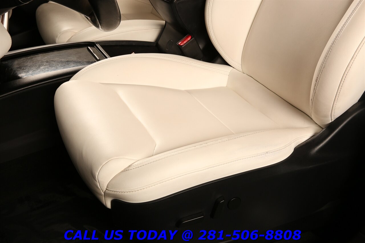 2020 Tesla Model X 2020 Long Range Plus AWD FSD 7-PASS AUTOPILOT 3ROW - Photo 11 - Houston, TX 77031