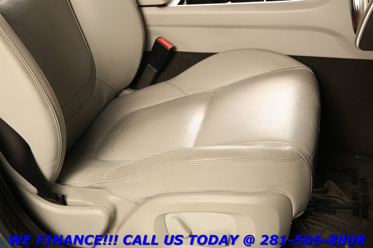 2013 Jaguar XF 2013 3.0 V6 SC NAV SUN COOL SEAT MERIDIAN 88K MLS - Photo 22 - Houston, TX 77031