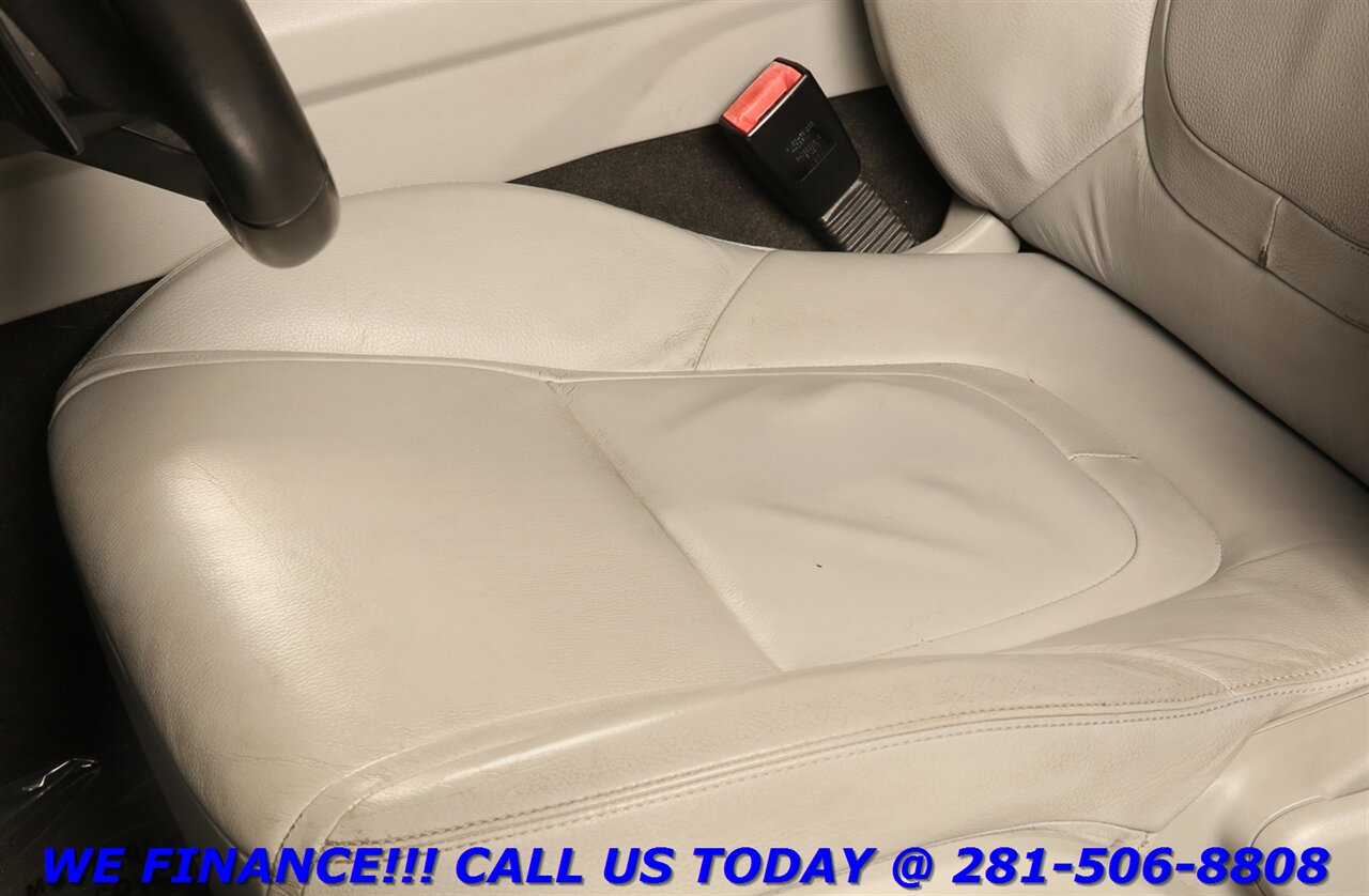 2013 Jaguar XF 2013 3.0 V6 SC NAV SUN COOL SEAT MERIDIAN 88K MLS - Photo 14 - Houston, TX 77031
