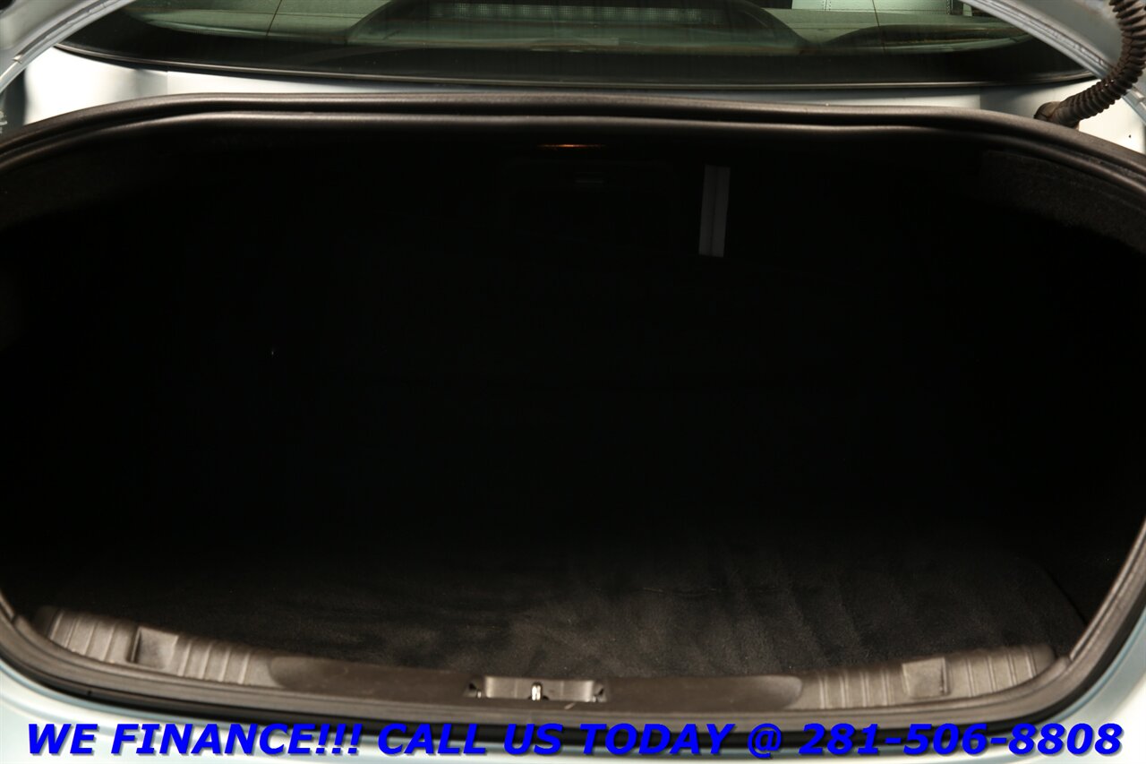 2013 Jaguar XF 2013 3.0 V6 SC NAV SUN COOL SEAT MERIDIAN 88K MLS - Photo 24 - Houston, TX 77031