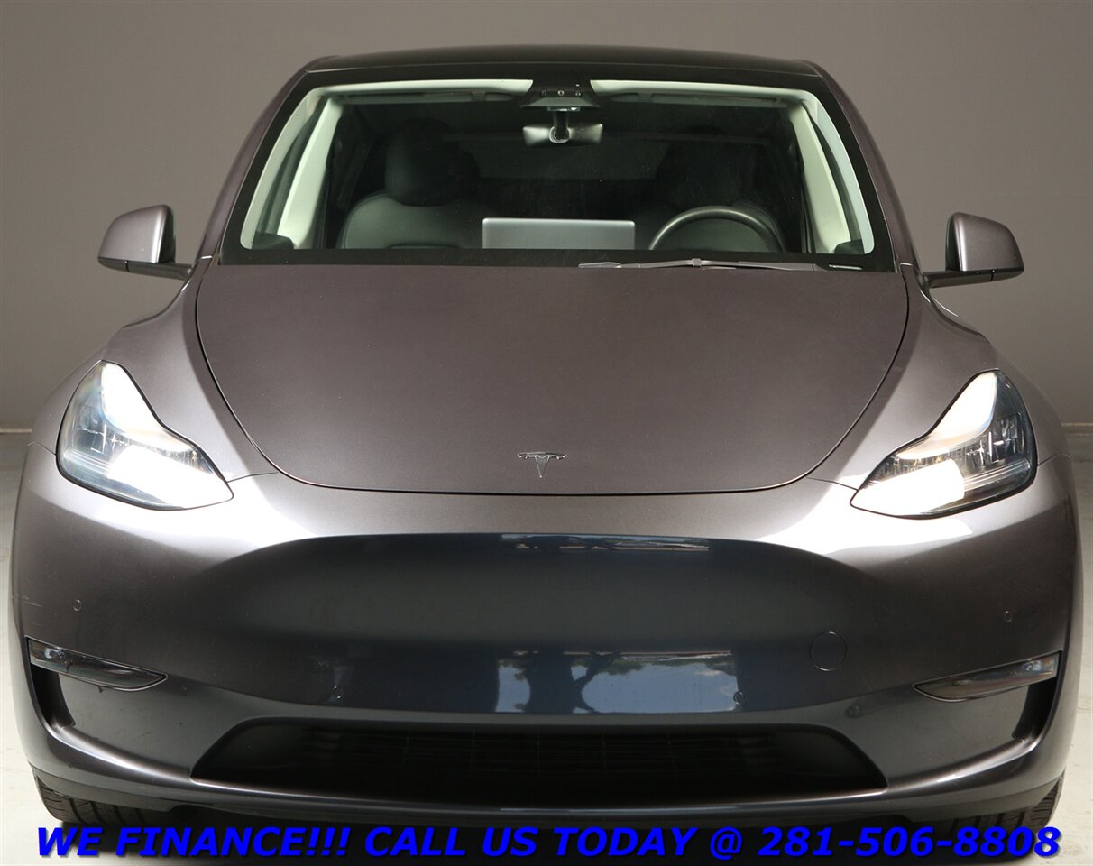 2022 Tesla Model Y 2022 Long Range AWD FSD3 AUTOPILOT ACCEL BOOST   - Photo 8 - Houston, TX 77031