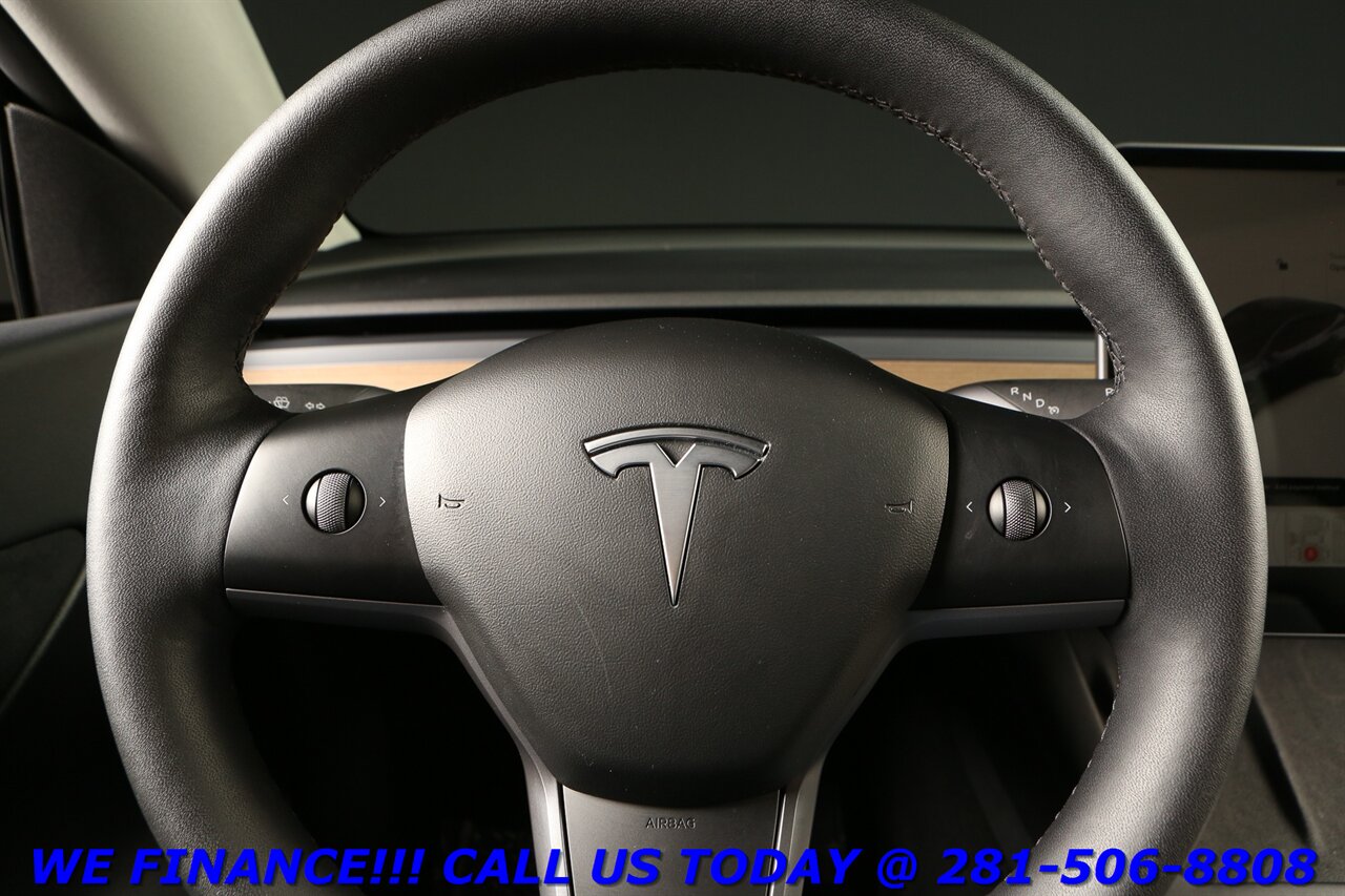 2022 Tesla Model Y 2022 Long Range AWD FSD3 AUTOPILOT ACCEL BOOST   - Photo 15 - Houston, TX 77031