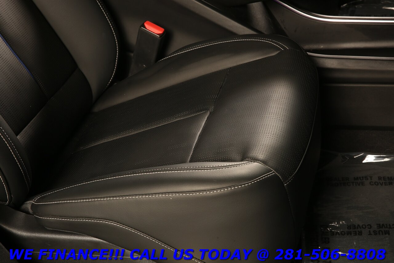 2024 Cadillac LYRIQ 2024 NAV PANO ADAPT-CRUISE DRIVER ASST BOSE19K MLS - Photo 21 - Houston, TX 77031