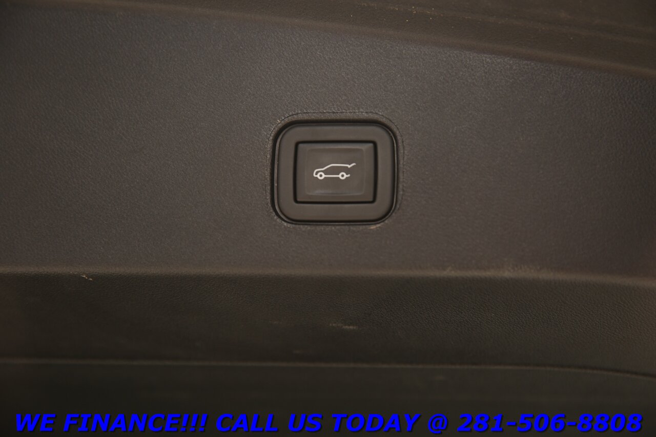 2024 Cadillac LYRIQ 2024 NAV PANO ADAPT-CRUISE DRIVER ASST BOSE19K MLS - Photo 27 - Houston, TX 77031