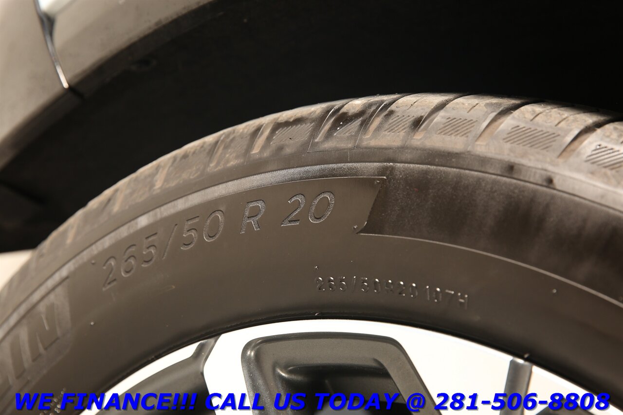 2024 Cadillac LYRIQ 2024 NAV PANO ADAPT-CRUISE DRIVER ASST BOSE19K MLS - Photo 29 - Houston, TX 77031
