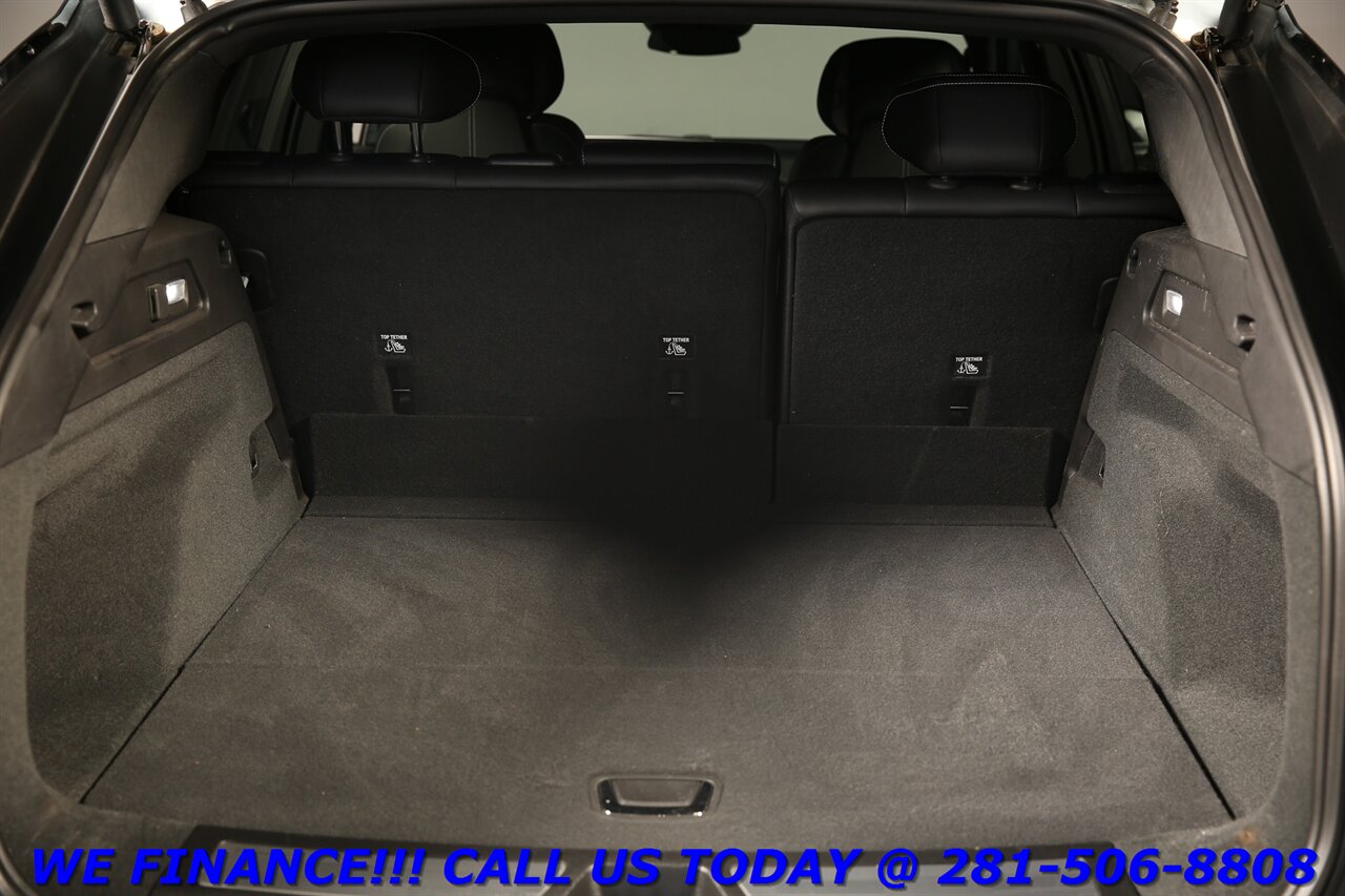 2024 Cadillac LYRIQ 2024 NAV PANO ADAPT-CRUISE DRIVER ASST BOSE19K MLS - Photo 24 - Houston, TX 77031