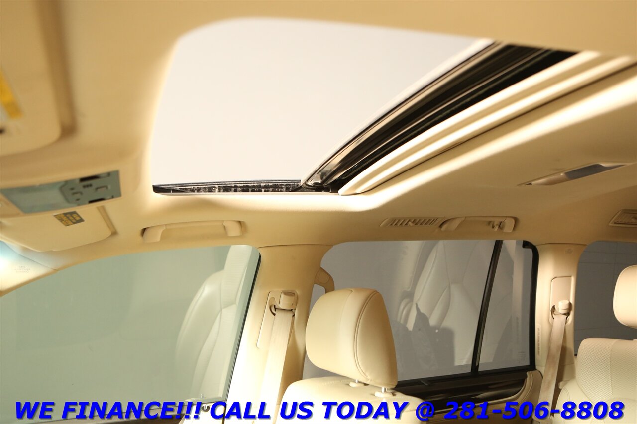 2018 Lexus LX 2018 LX 570 AWD NAV SUN BLIS HEATSEAT CAMERA 65K - Photo 11 - Houston, TX 77031