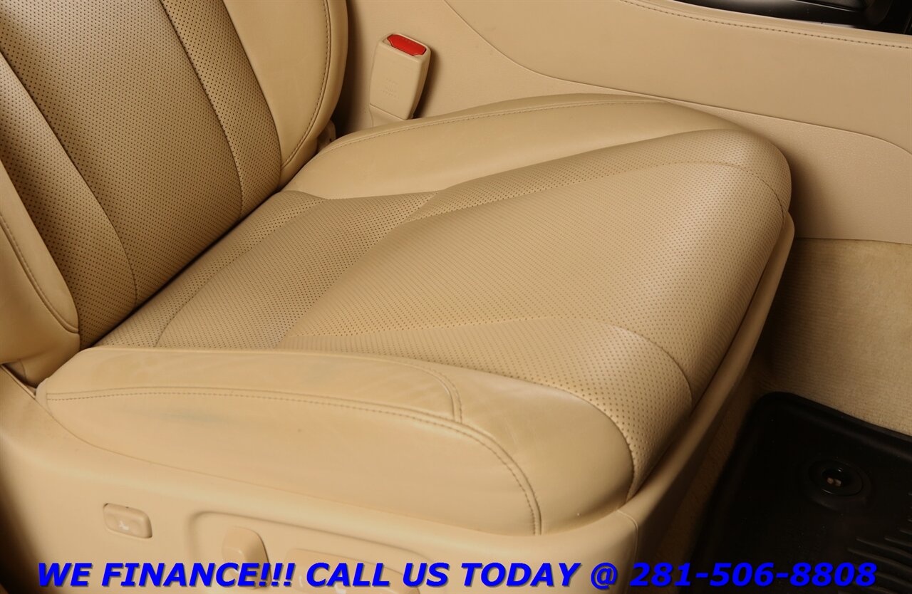 2018 Lexus LX 2018 LX 570 AWD NAV SUN BLIS HEATSEAT CAMERA 65K - Photo 21 - Houston, TX 77031