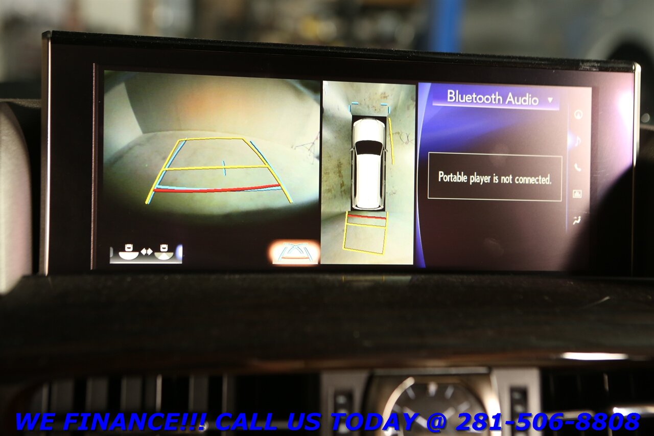 2018 Lexus LX 2018 LX 570 AWD NAV SUN BLIS HEATSEAT CAMERA 65K - Photo 17 - Houston, TX 77031
