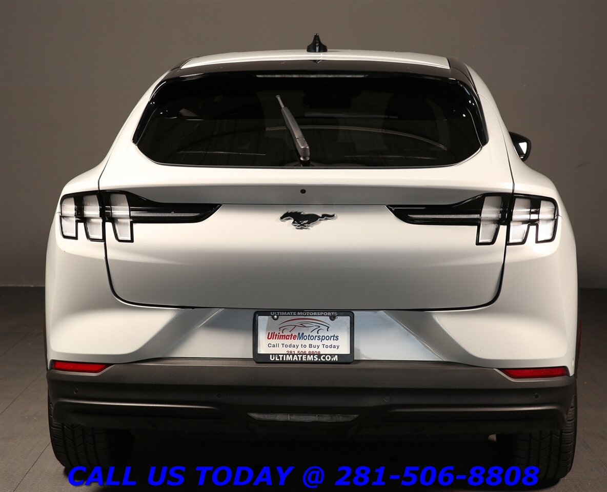 2023 Ford Mustang Mach-E 2023 Select CARPAY ADAPT CRUISE 360CAM 52K MLS - Photo 5 - Houston, TX 77031