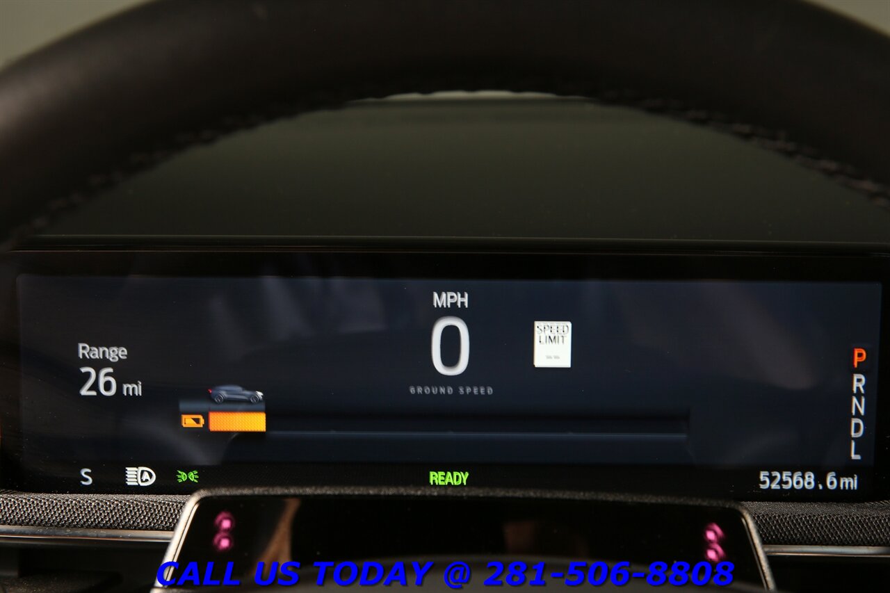 2023 Ford Mustang Mach-E 2023 Select CARPAY ADAPT CRUISE 360CAM 52K MLS - Photo 15 - Houston, TX 77031