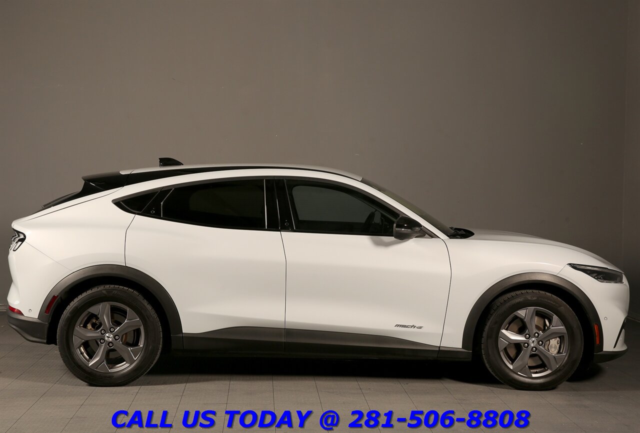 2023 Ford Mustang Mach-E 2023 Select CARPAY ADAPT CRUISE 360CAM 52K MLS - Photo 7 - Houston, TX 77031