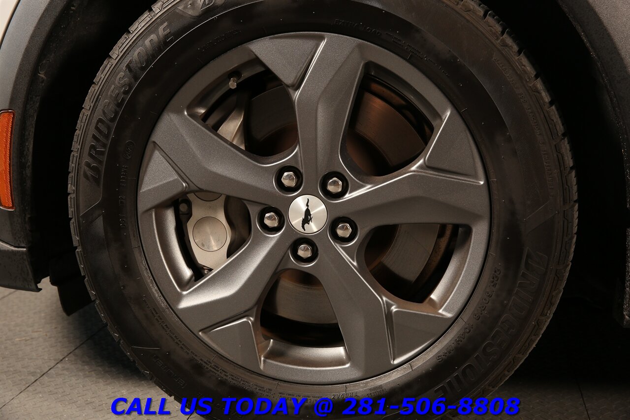 2023 Ford Mustang Mach-E 2023 Select CARPAY ADAPT CRUISE 360CAM 52K MLS - Photo 24 - Houston, TX 77031