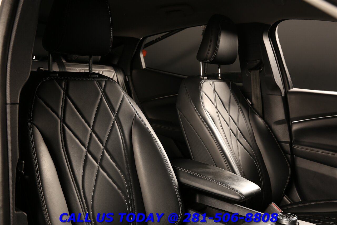 2023 Ford Mustang Mach-E 2023 Select CARPAY ADAPT CRUISE 360CAM 52K MLS - Photo 20 - Houston, TX 77031