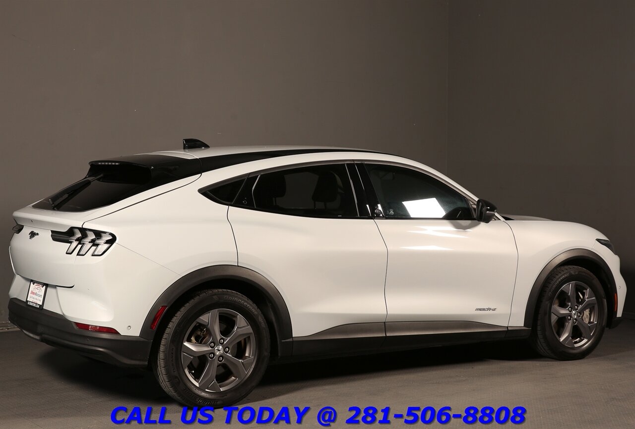 2023 Ford Mustang Mach-E 2023 Select CARPAY ADAPT CRUISE 360CAM 52K MLS - Photo 6 - Houston, TX 77031