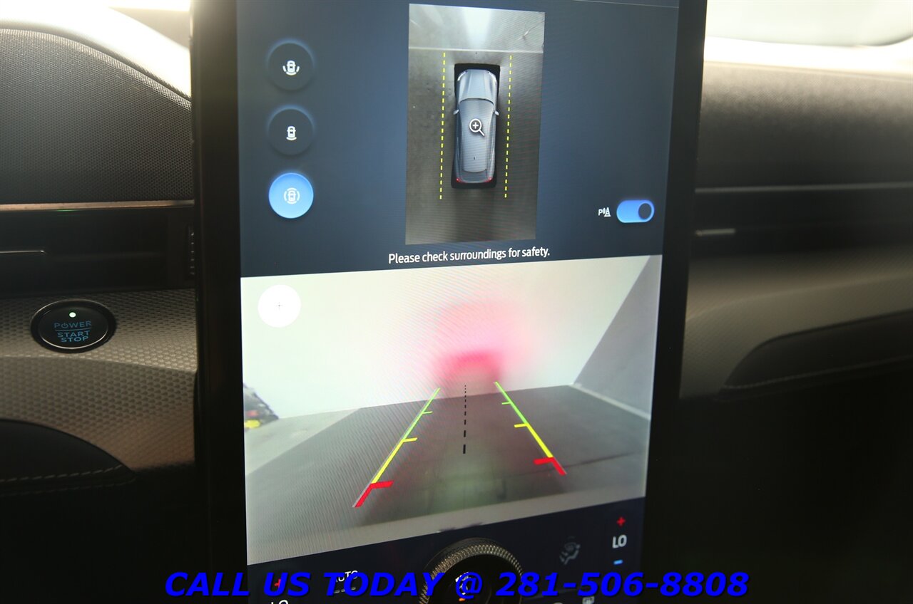 2023 Ford Mustang Mach-E 2023 Select CARPAY ADAPT CRUISE 360CAM 52K MLS - Photo 17 - Houston, TX 77031