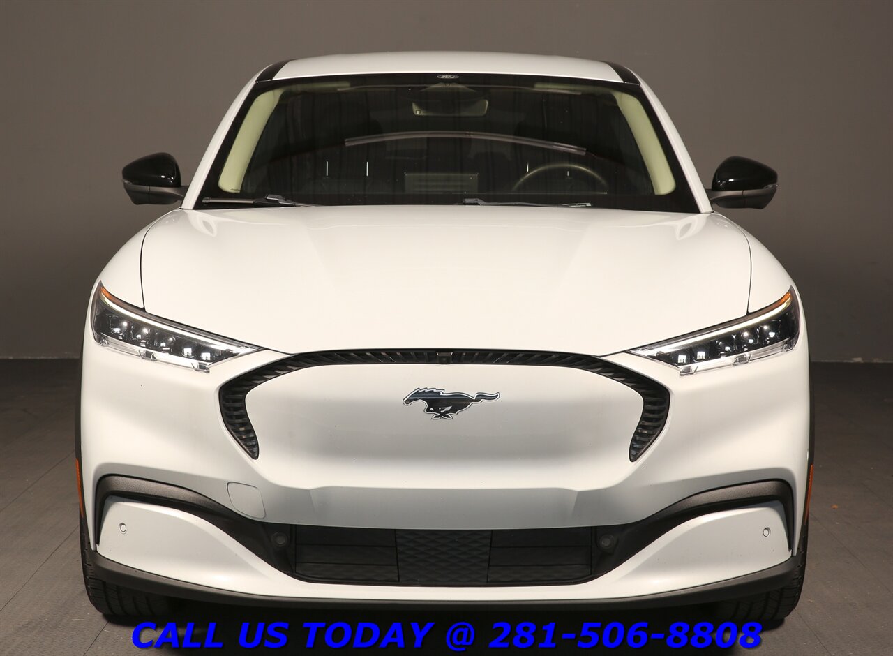 2023 Ford Mustang Mach-E 2023 Select CARPAY ADAPT CRUISE 360CAM 52K MLS - Photo 9 - Houston, TX 77031