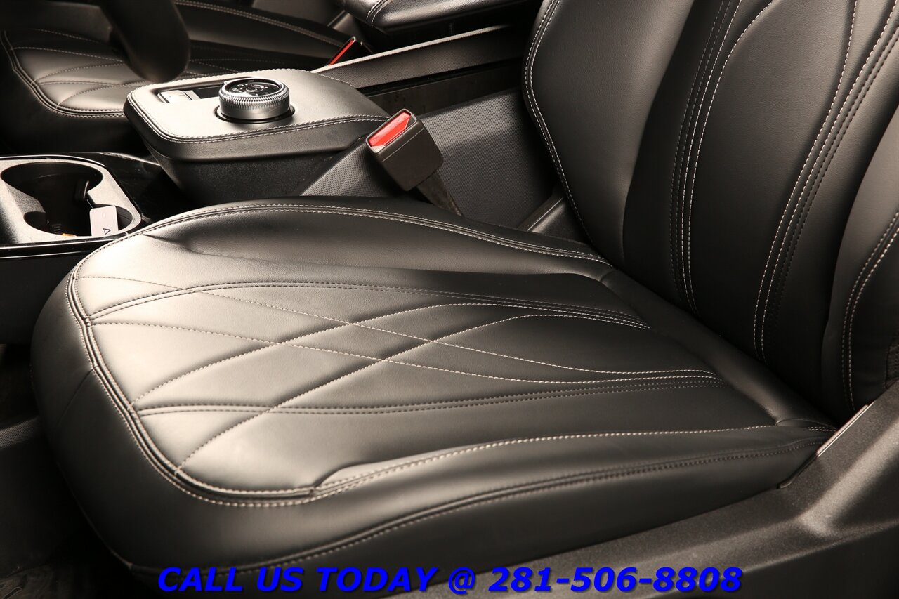 2023 Ford Mustang Mach-E 2023 Select CARPAY ADAPT CRUISE 360CAM 52K MLS - Photo 13 - Houston, TX 77031