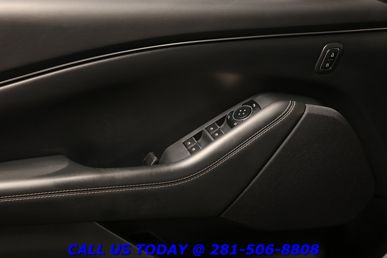 2023 Ford Mustang Mach-E 2023 Select CARPAY ADAPT CRUISE 360CAM 52K MLS - Photo 10 - Houston, TX 77031