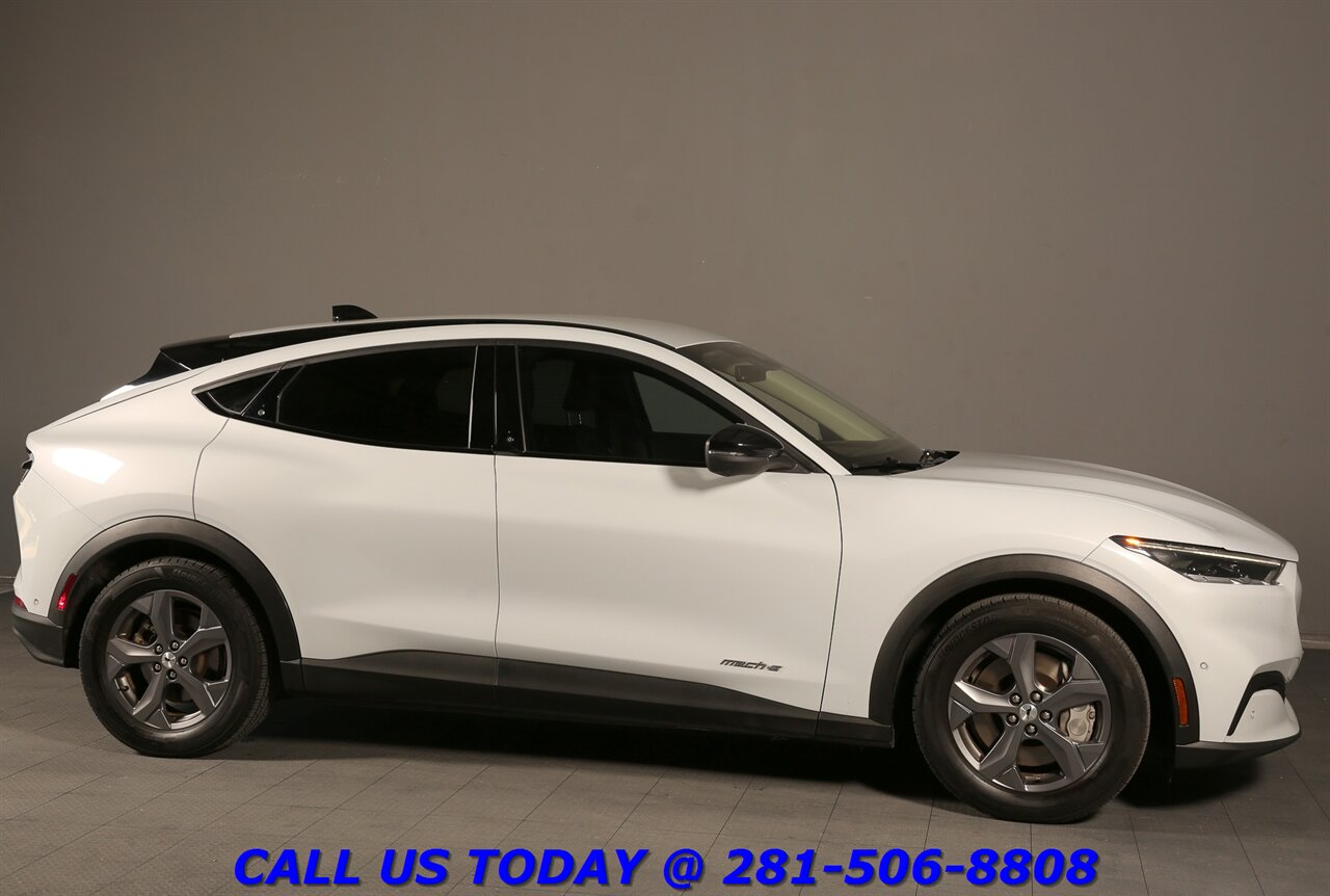 2023 Ford Mustang Mach-E 2023 Select CARPAY ADAPT CRUISE 360CAM 52K MLS - Photo 8 - Houston, TX 77031
