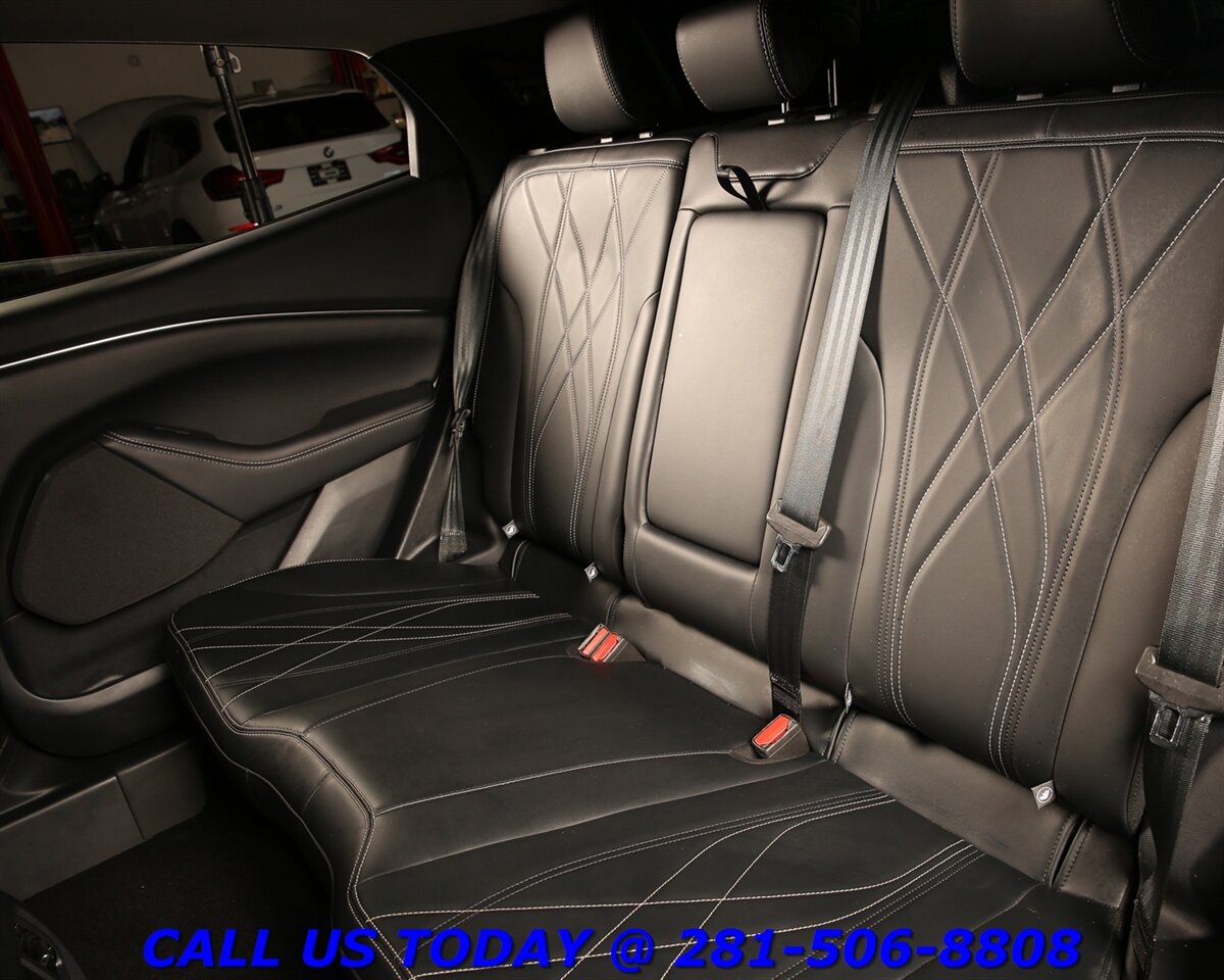 2023 Ford Mustang Mach-E 2023 Select CARPAY ADAPT CRUISE 360CAM 52K MLS - Photo 22 - Houston, TX 77031