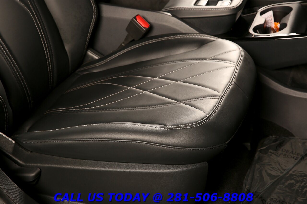 2023 Ford Mustang Mach-E 2023 Select CARPAY ADAPT CRUISE 360CAM 52K MLS - Photo 21 - Houston, TX 77031